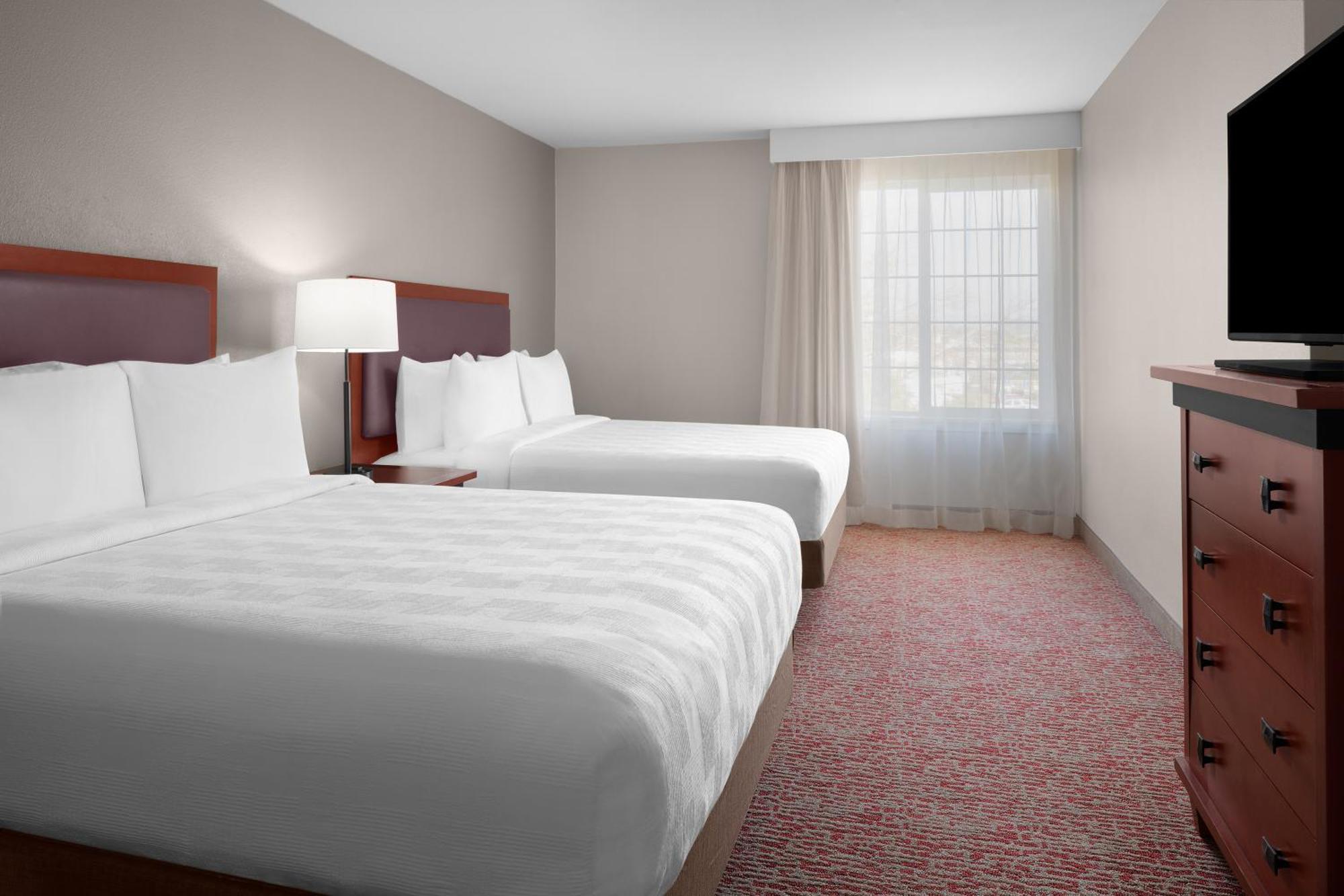 Larkspur Landing Extended Stay Suites South San Francisco Exterior photo