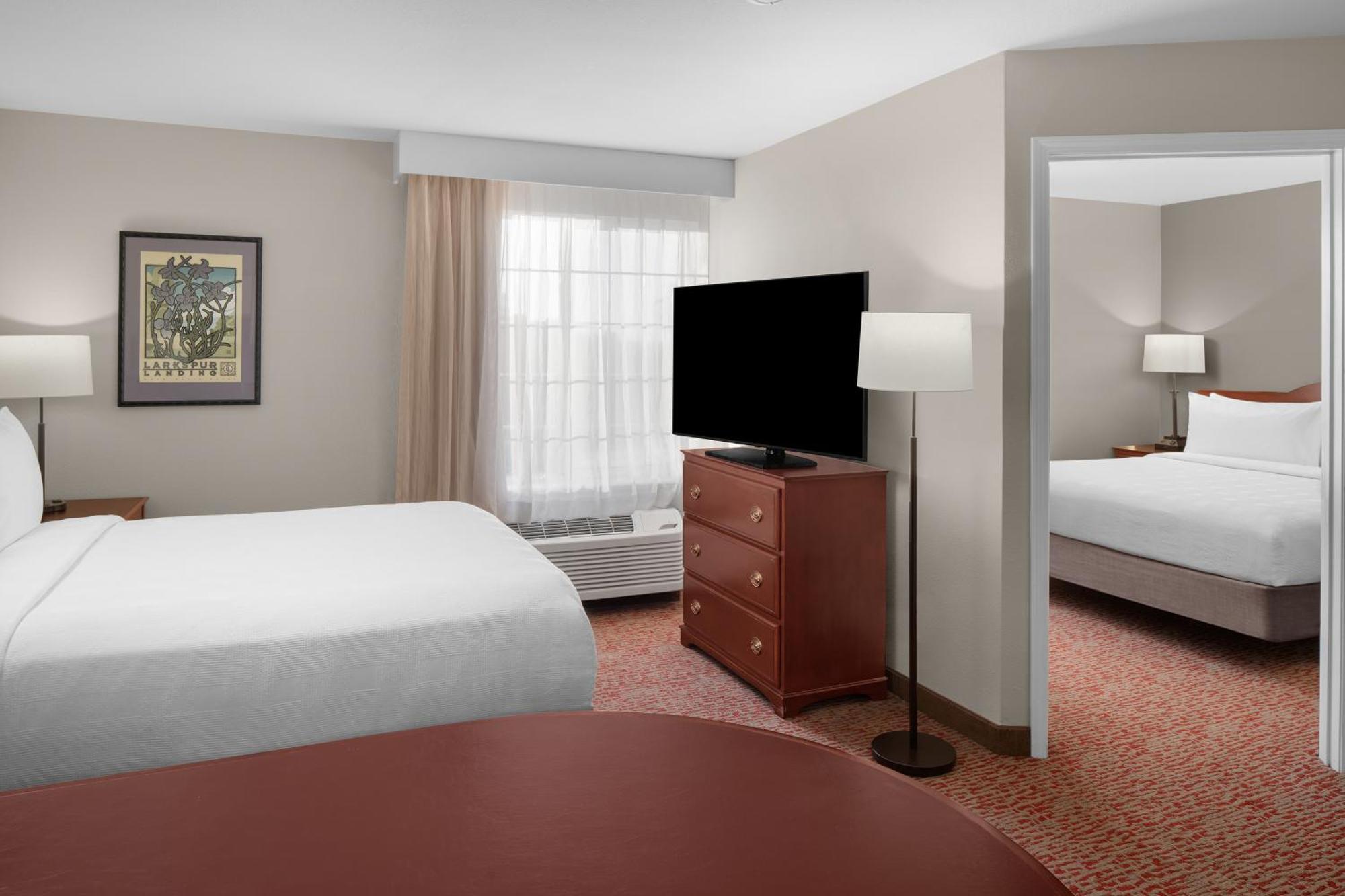 Larkspur Landing Extended Stay Suites South San Francisco Exterior photo