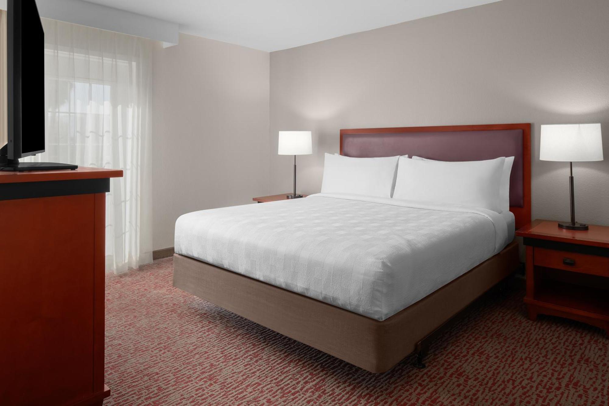 Larkspur Landing Extended Stay Suites South San Francisco Exterior photo
