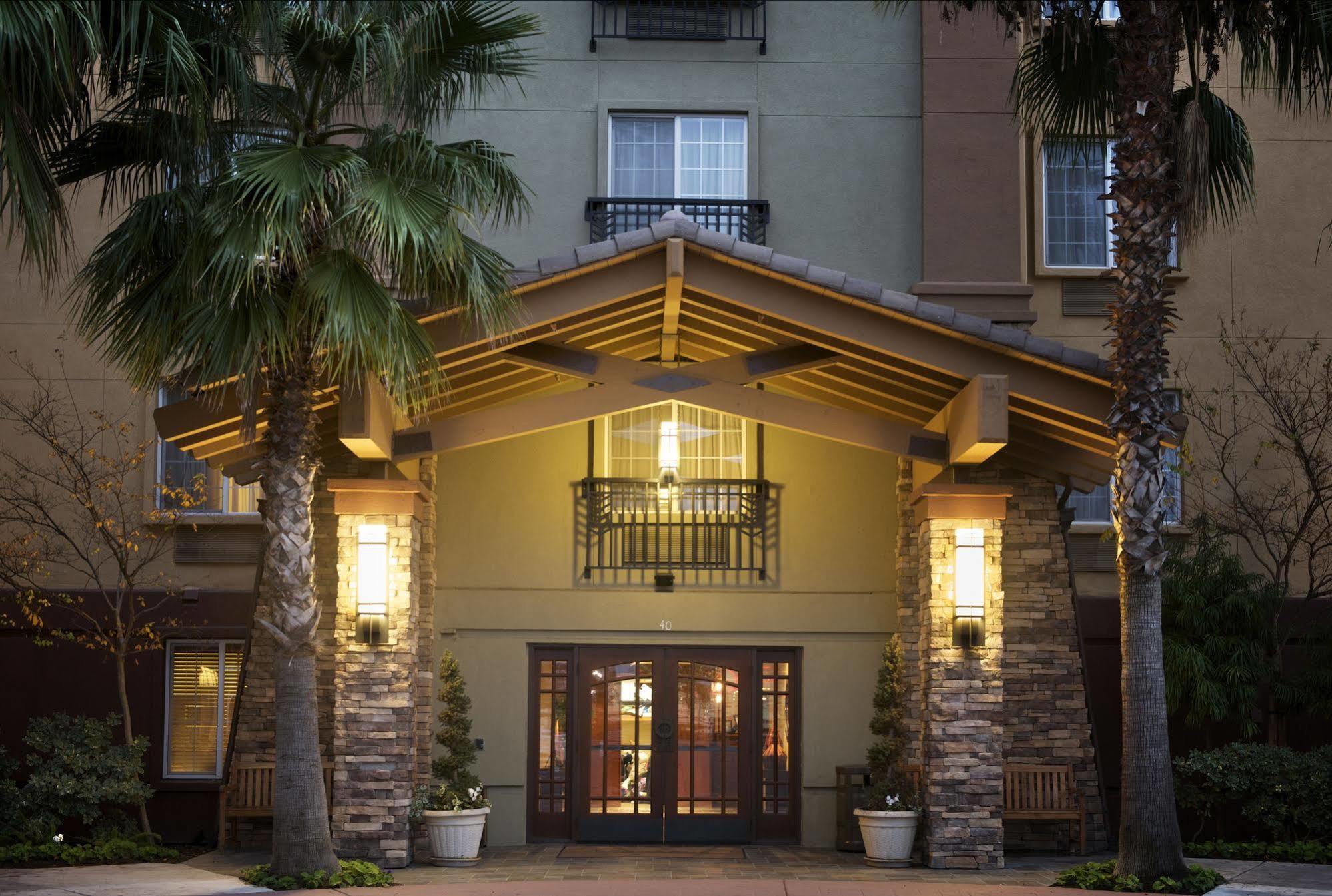 Larkspur Landing Extended Stay Suites South San Francisco Exterior photo